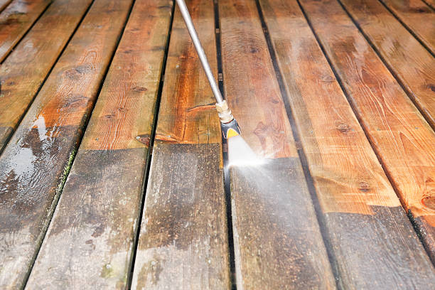 Best Building Exterior Washing  in West Leechburg, PA